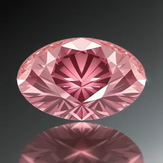 pink diamond png