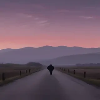sad backround