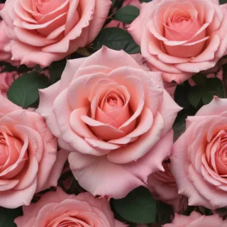 rose pink aesthetic wallpaper