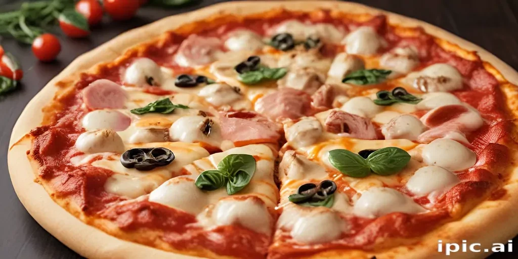 png pizza