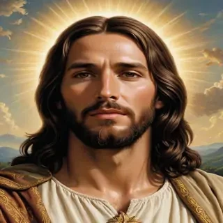 background jesus wallpaper