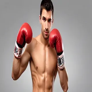 boxing png