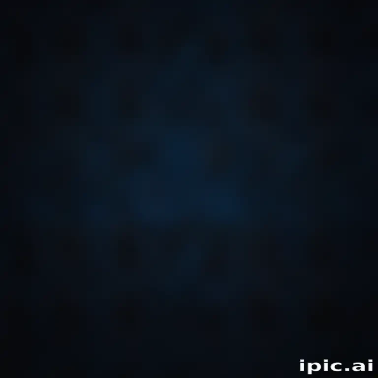 blue and black wallpaper