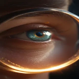 lens flare