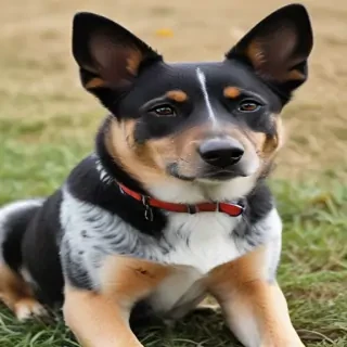 texas heeler dog breed
