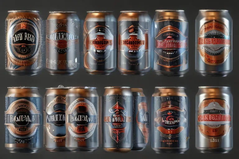 beer can png