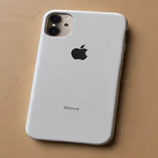 mockup case iphone
