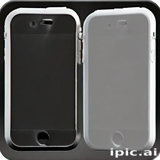 iphone clip art