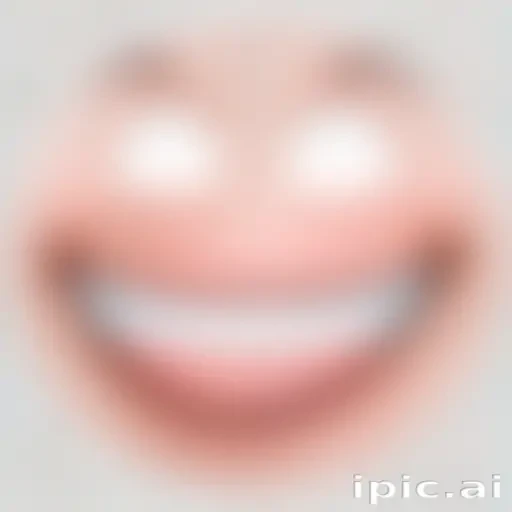 smile face transparent