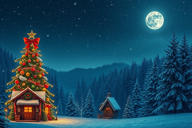 wallpaper for phone christmas