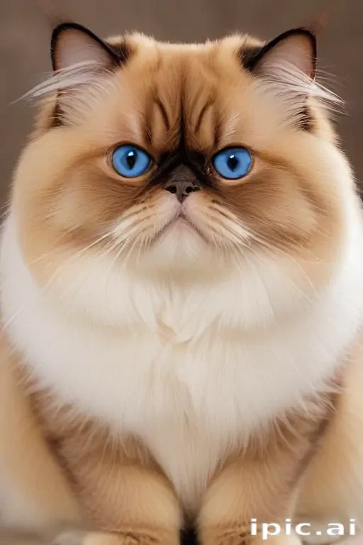 himalayan cat breed