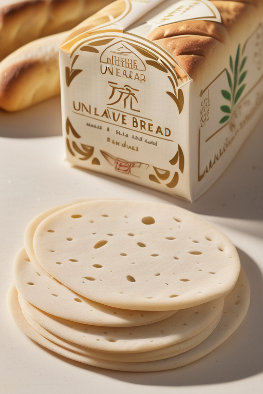 where can i buy unleavened bread