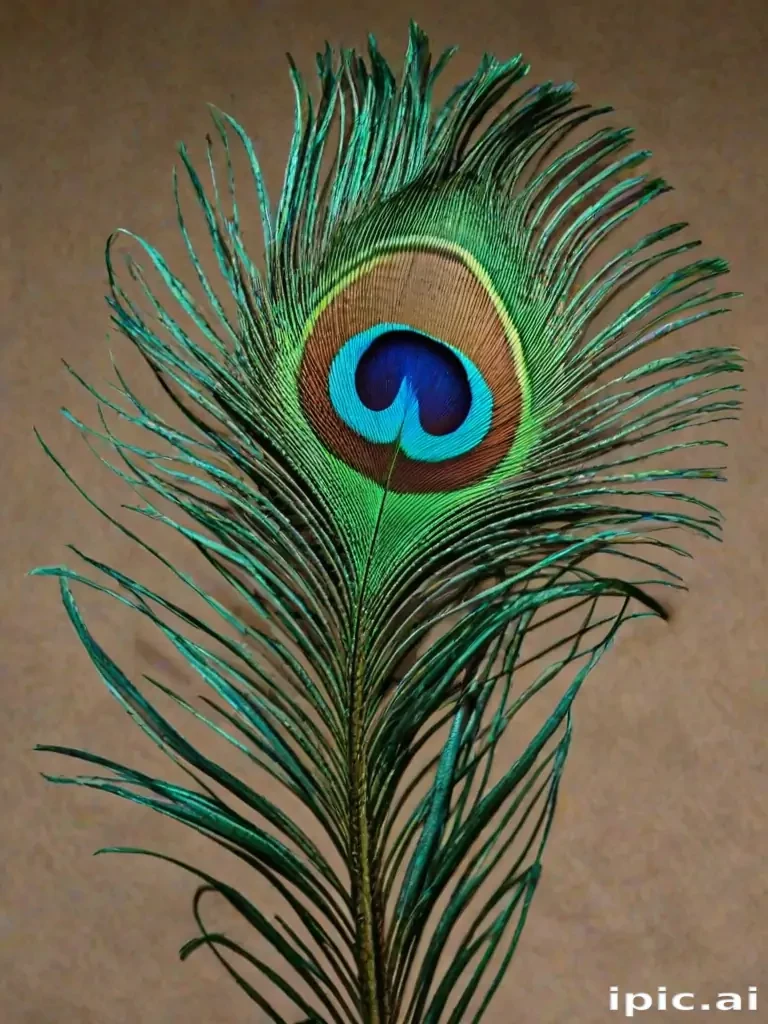 peacock feather images