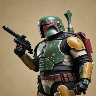 boba backround