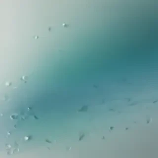 blue green gradient