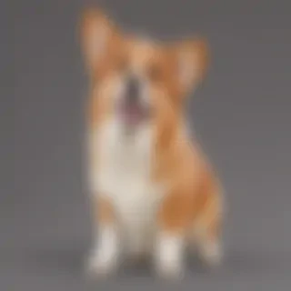 corgi png