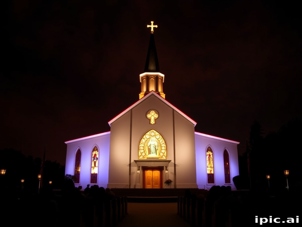 church png