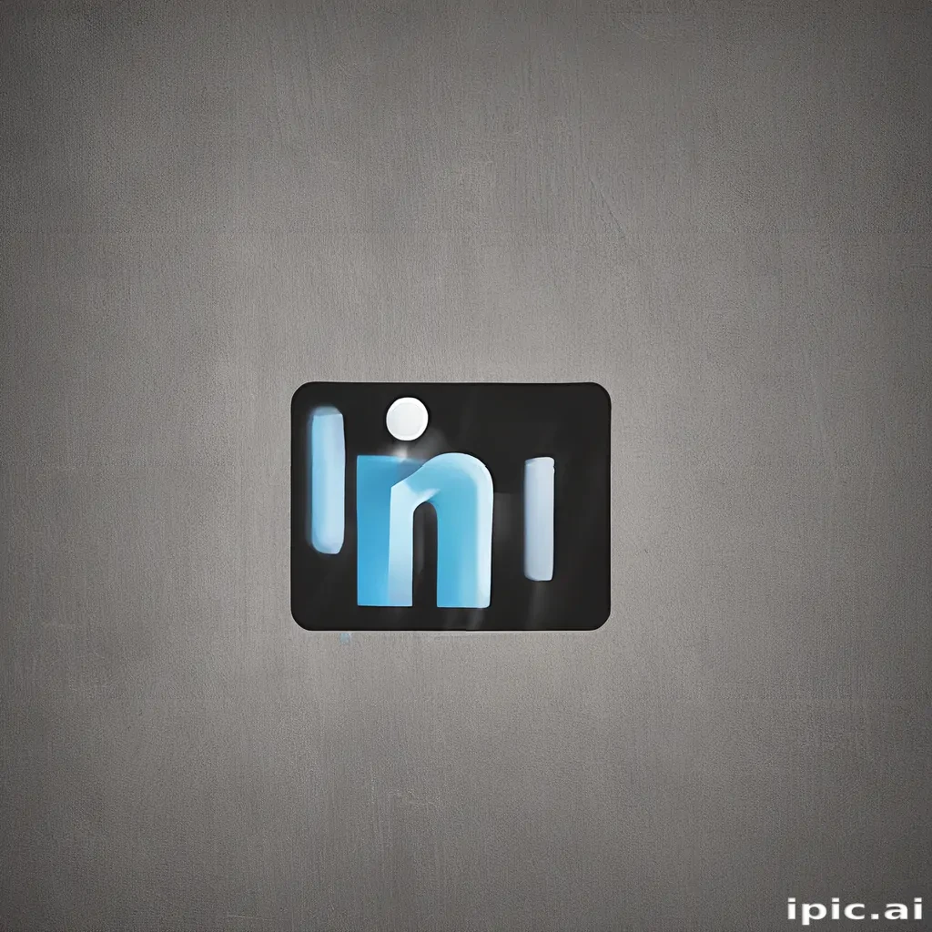 linkedin logo