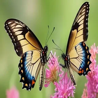 butterfly desktop backgrounds wallpapers