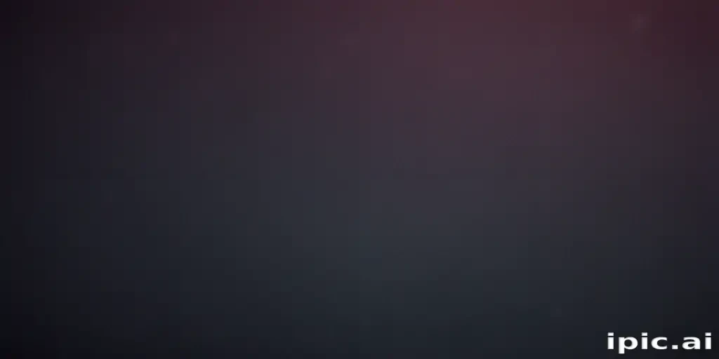 dark gradient background