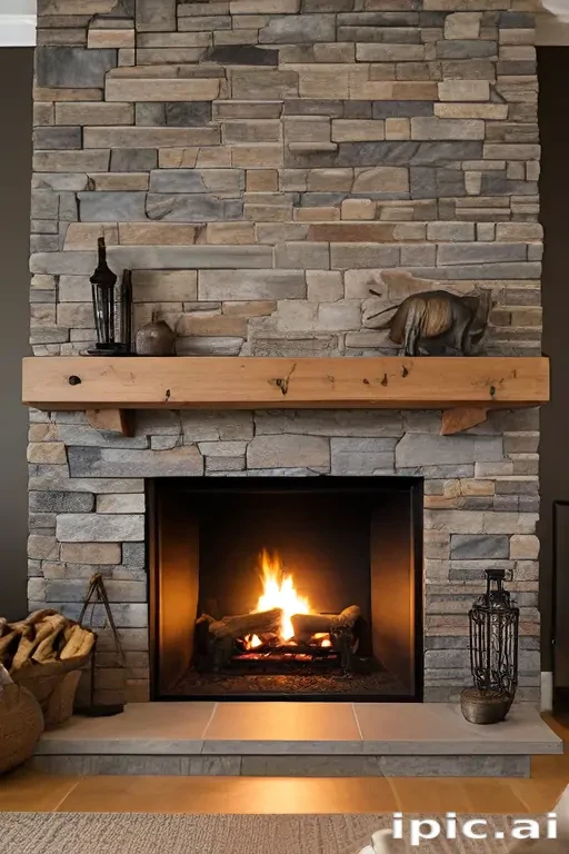 fireplace backgrounds