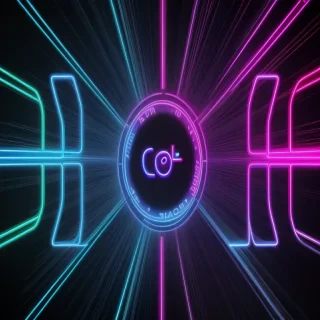 cool neon wallpapers