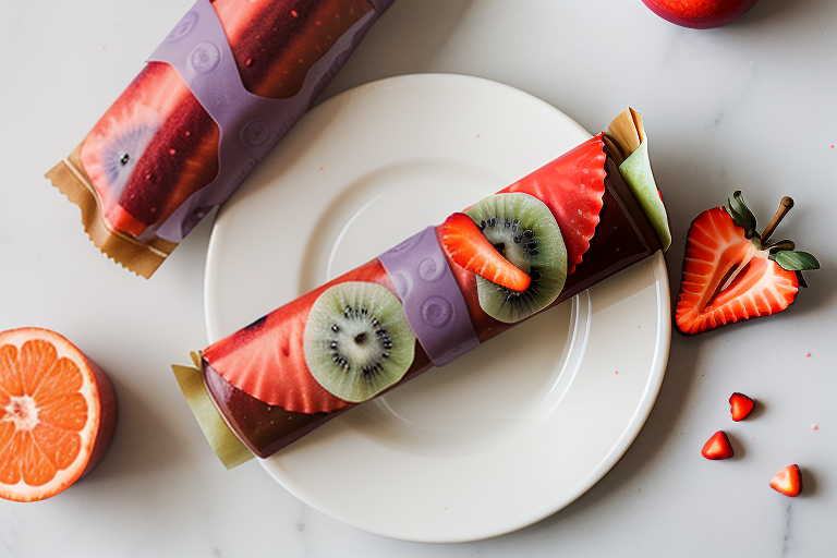 are fruit roll ups gluten free