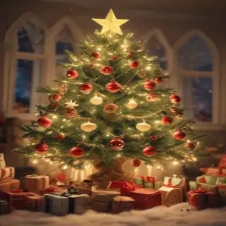 cute christmas wallpapers aesthetic