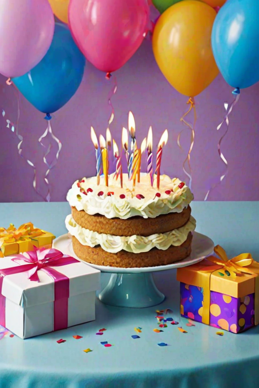 birthday wallpaper iphone