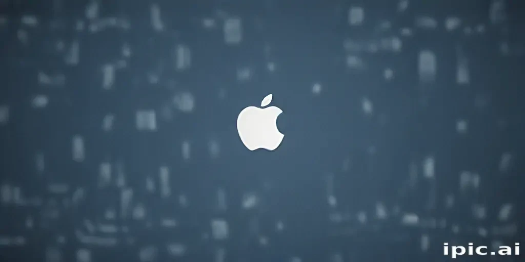 iphone blue wallpaper