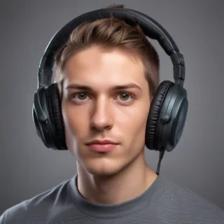 headphone png