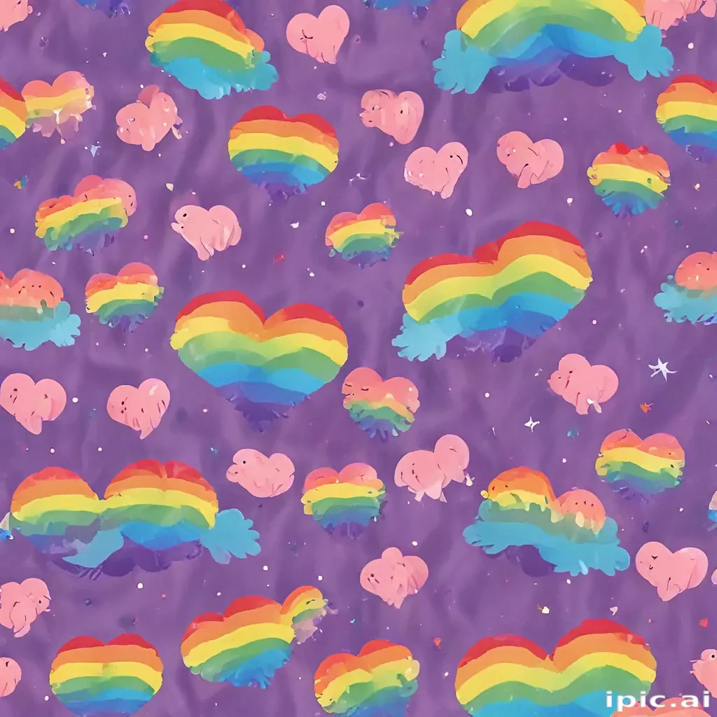 cute lgbt wallpaper