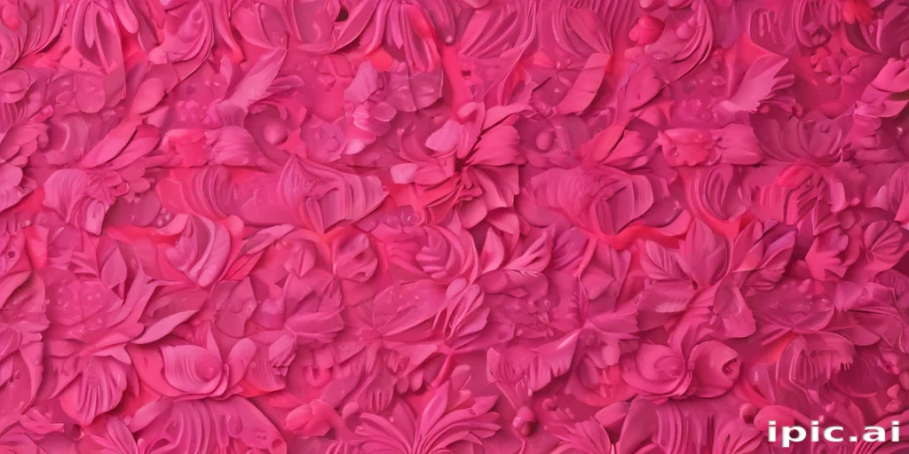 hot pink wallpaper for iphone