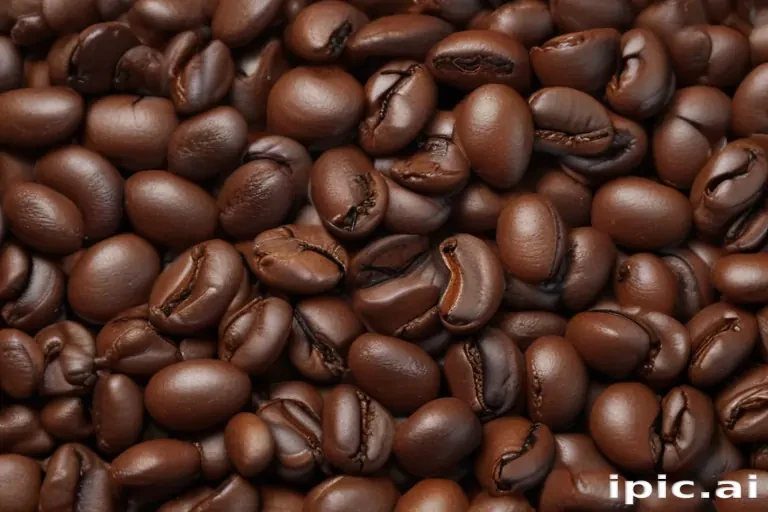 coffee bean png