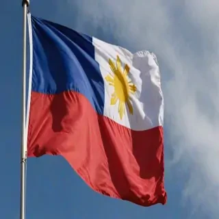 image flag of the philippines