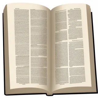 transparent book clipart
