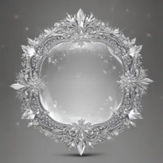 white sparkle png