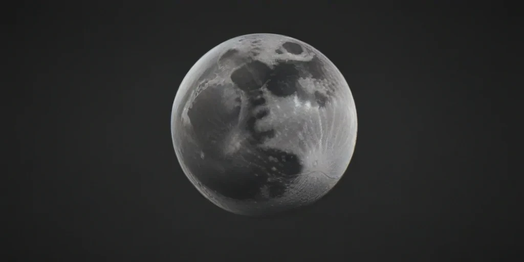 crescent moon transparent background