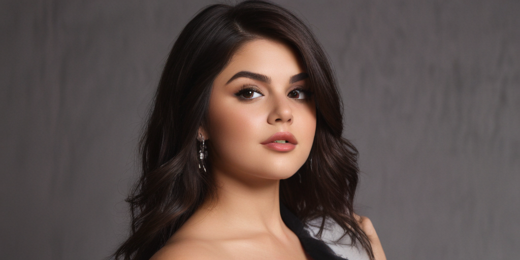 is selena gomez going on tour in 2024