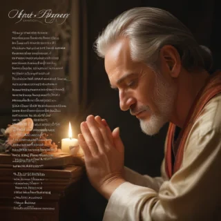 prayer graphic