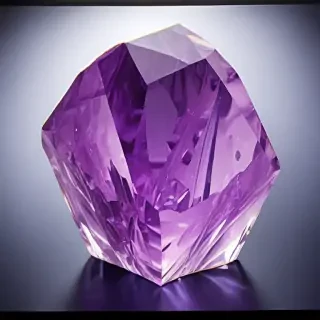 wallpaper crystal