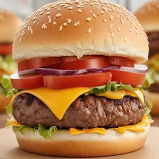 burger png