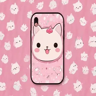 kawaii phone wallpaper
