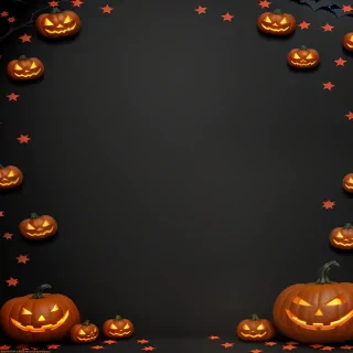wallpaper halloween aesthetic