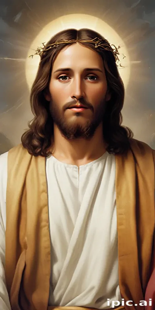 wallpaper jesus images