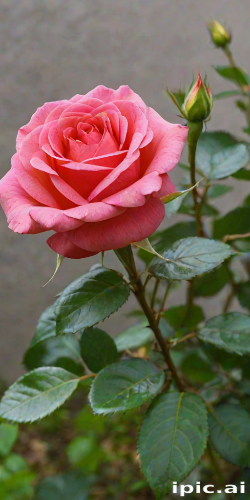 rose flower