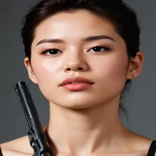 gun ong