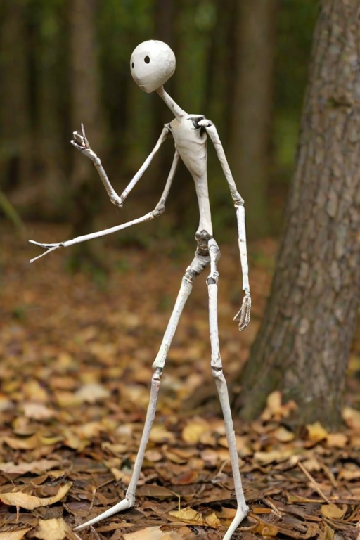 stick man