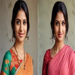 indian women