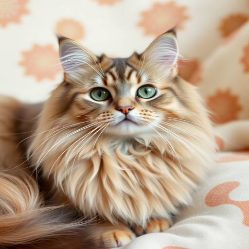 british longhair cat breed